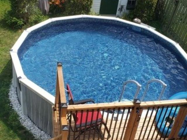 House for rent in Sainte-rose, Quebec