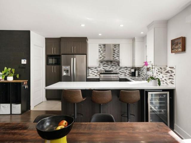 House for rent in Laurentides, Quebec