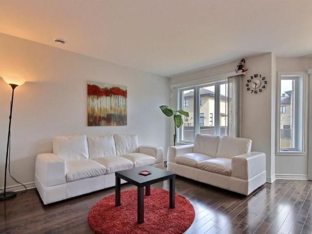 House for rent in Brossard, Quebec