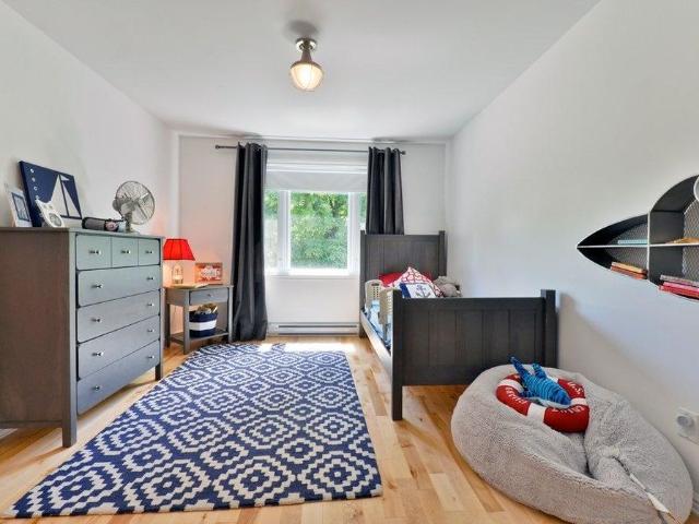House for rent in Brossard, Quebec