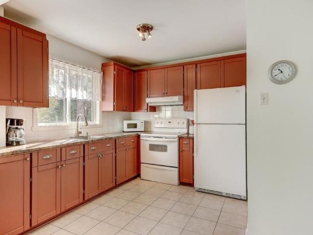 House for rent in Roussillon, Quebec