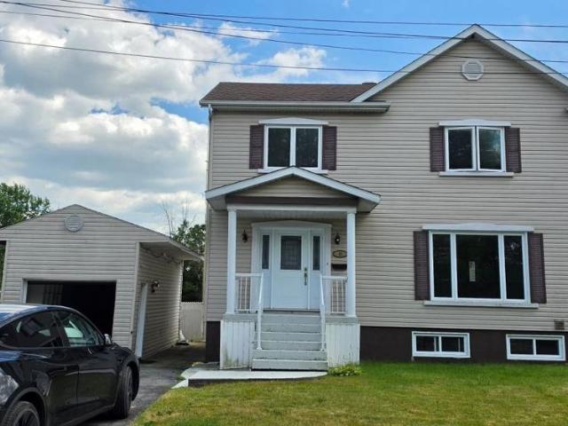 House for rent in Roussillon, Quebec