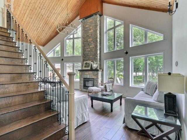 House for rent in Fossambault-sur-le-lac, Quebec