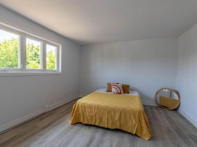 House for rent in Gatineau, Quebec