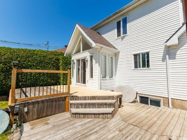 House for rent in Gatineau, Quebec