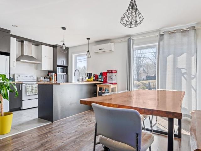 House for rent in Lévis, Quebec