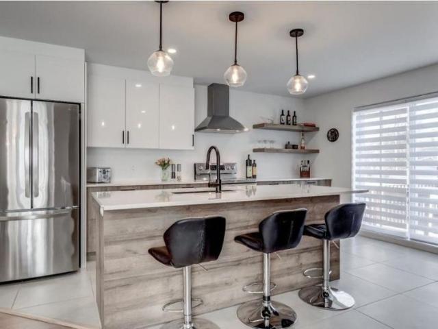 House for rent in Longueuil, Quebec
