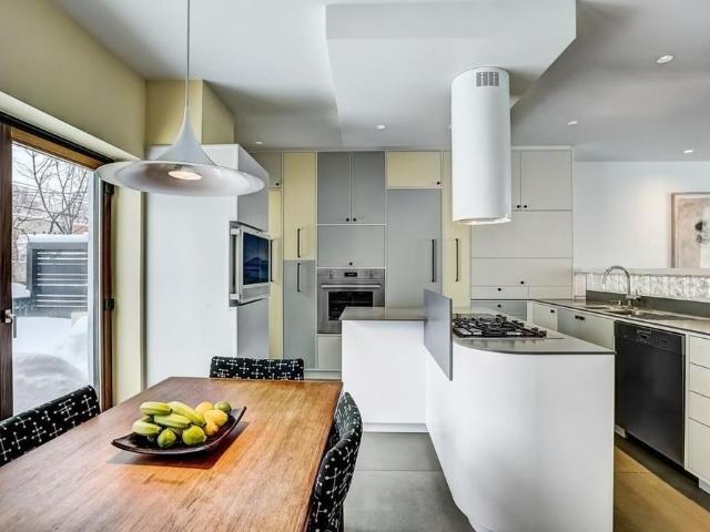 House for rent in St. Leonard's, Quebec