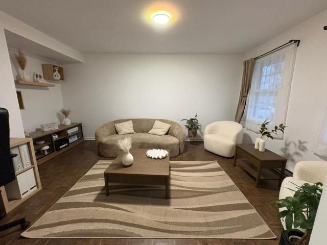 House for rent in St. Leonard's, Quebec