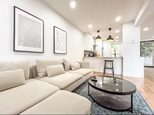 House for rent in St. Leonard's, Quebec