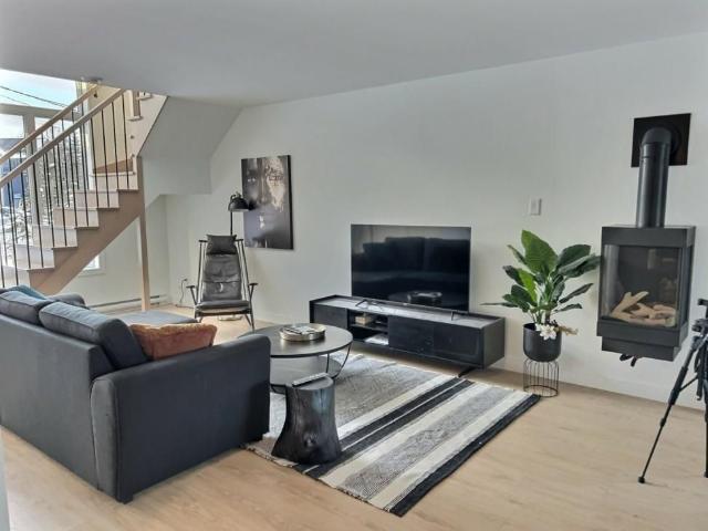 House for rent in Pont-Rouge, Capitale-Nationale