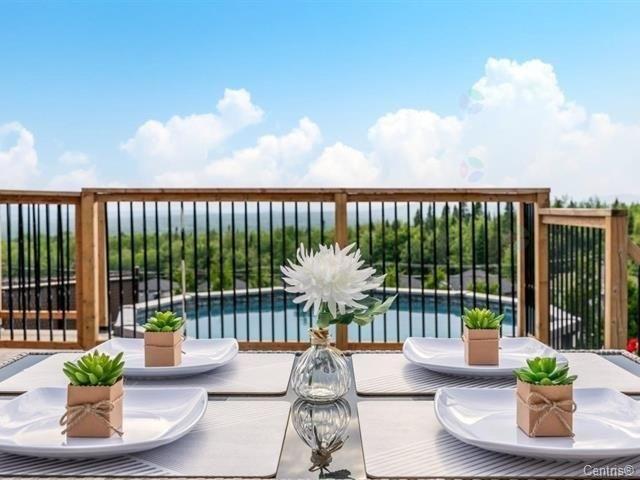 House for rent in Québec, Quebec
