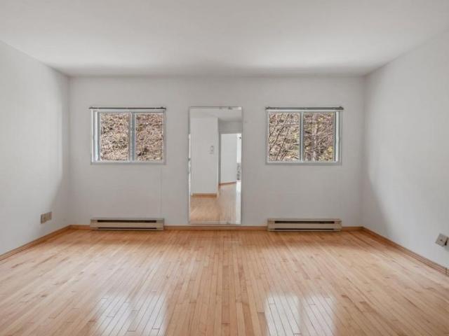 House for rent in Québec, Quebec