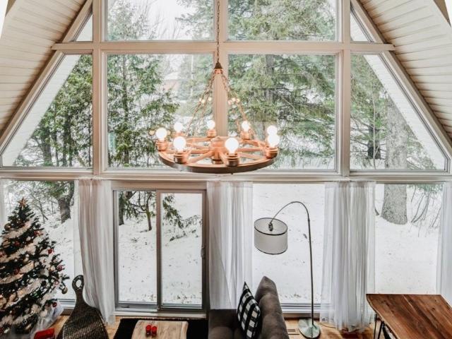 House for rent in Laurentides, Quebec