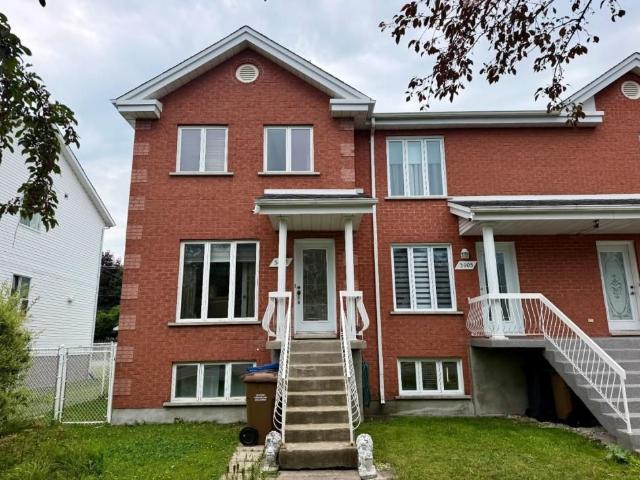 House for rent in Roussillon, Quebec