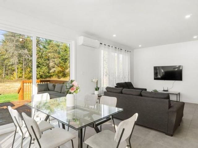 House for rent in Mauricie, Quebec