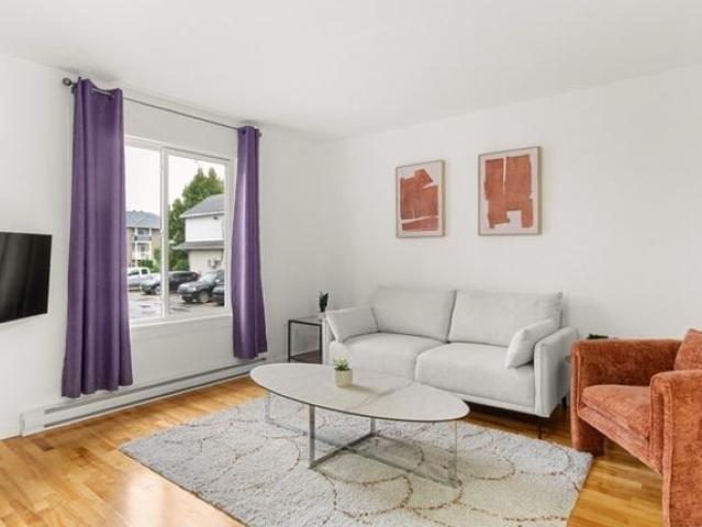House for rent in Mauricie, Quebec