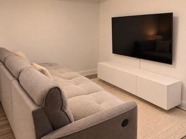 House for rent in Mont-Tremblant, Laurentides