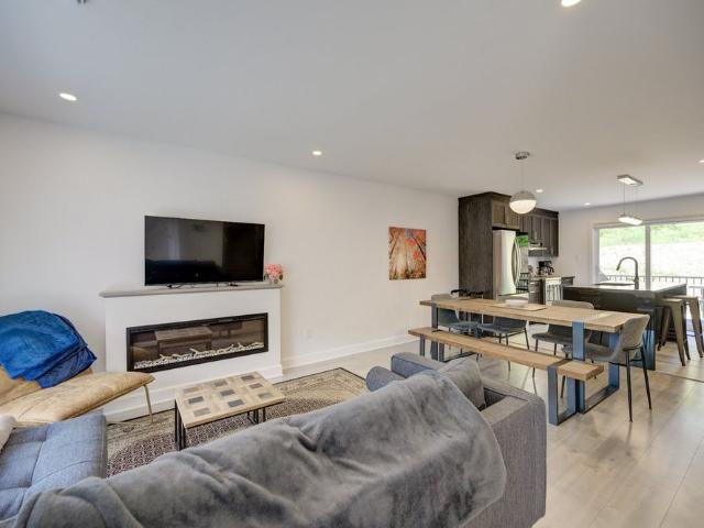 House for rent in Laurentides, Quebec