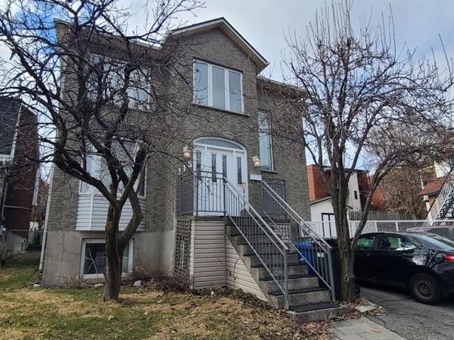 House for rent in St. Leonard's, Quebec