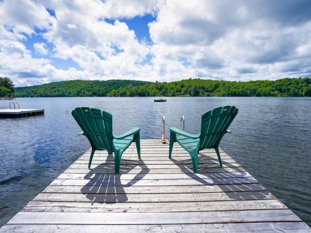 House for rent in Laurentides, Quebec