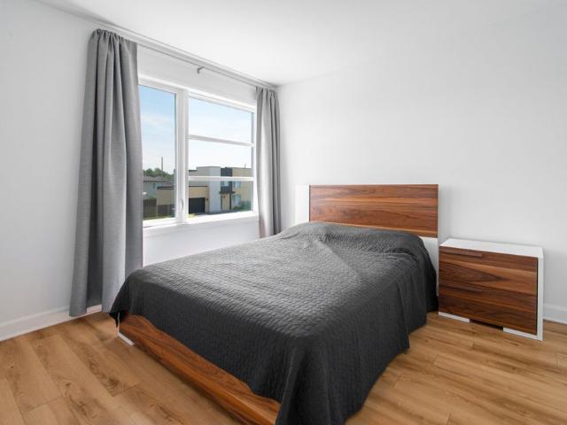 House for rent in Mauricie, Quebec