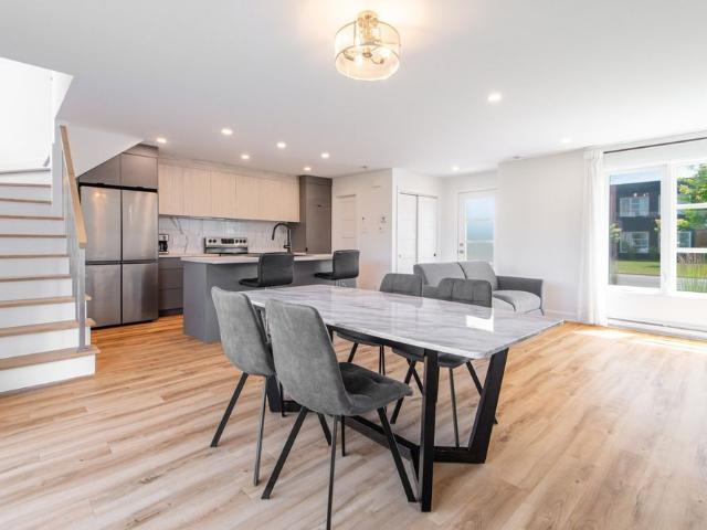 House for rent in Mauricie, Quebec