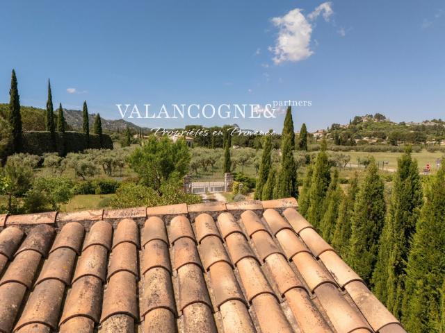 Maison vente à Eygalières, Bouches-du-Rhône