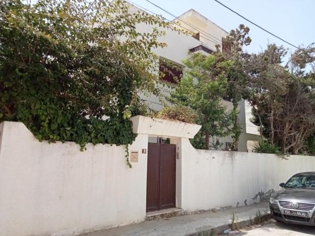 Maison vente à Ezzahra, Ben Arous