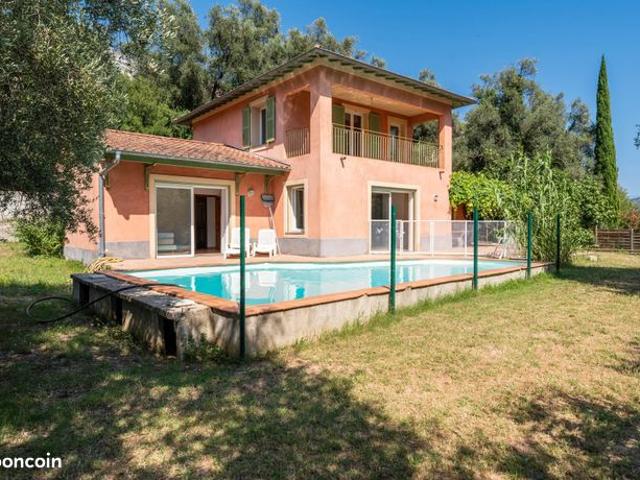 Maison vente à Nice, Falicon