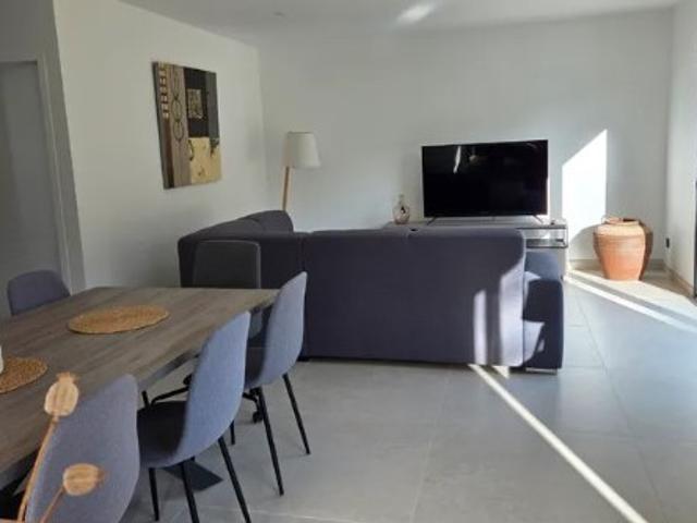 Maison location à Langon, Fargues