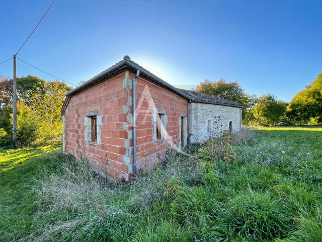 Maison vente à Castelsarrasin, Montaigu-de-quercy