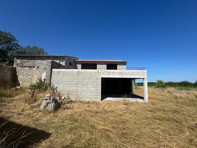 Maison vente à Saintes, Epargnes