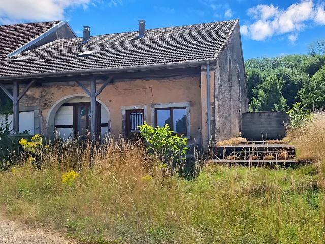 Maison vente à Lure, Passavant-la-rochère