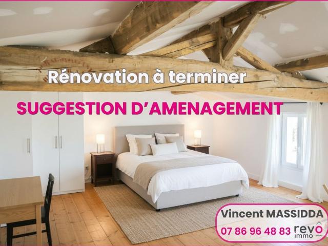 Maison vente à Cholet, Saint-sauveur-de-landemont