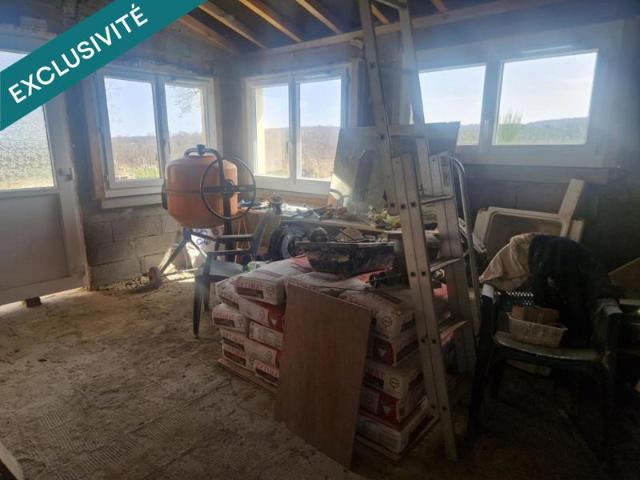 Maison vente à Vichy, Valignat
