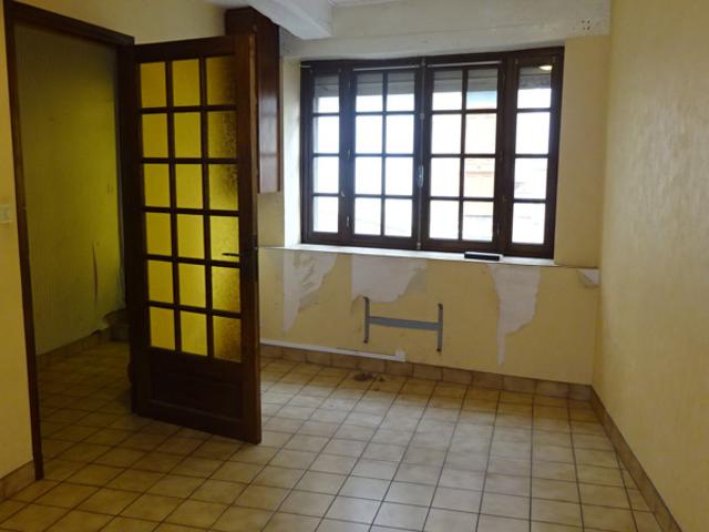 Maison vente à Thiers
