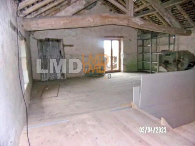 Maison vente à Châtellerault, Moncontour