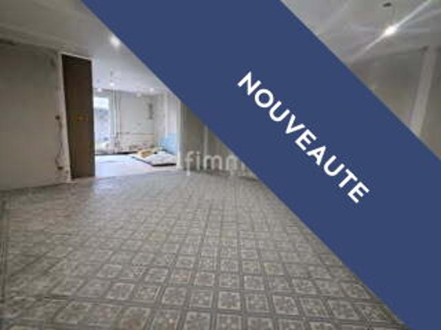 Maison vente à Arras, Metz-en-couture