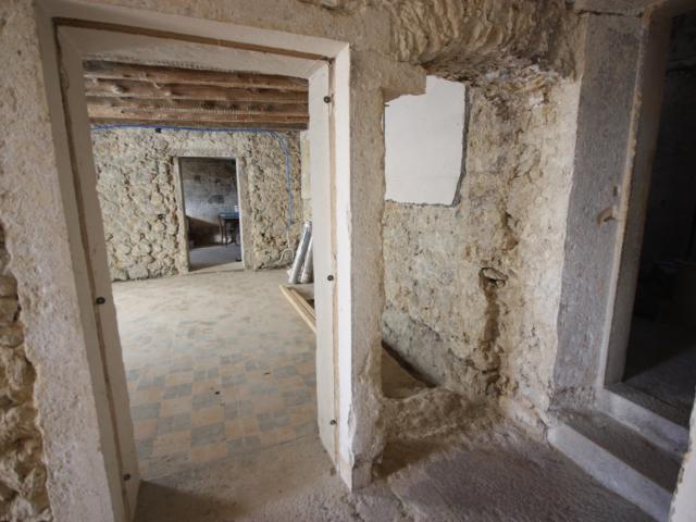 Maison vente à Cormaranche-en-Bugey, Plateau d'Hauteville