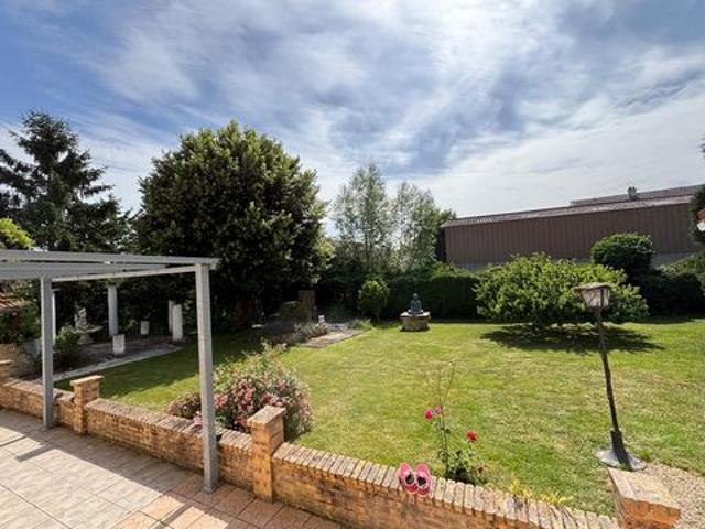 Villa vente à Vouziers