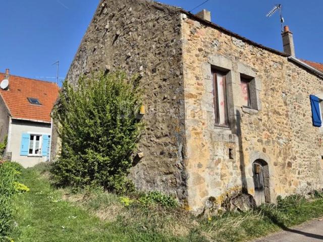 Maison vente à Château-Chinon (Ville), Saint-andré-en-morvan