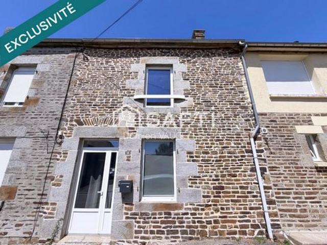 Villa vente à Mayenne, La Dorée