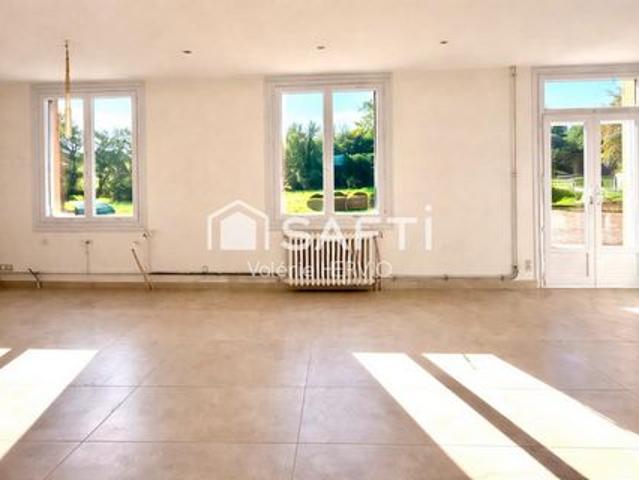 Villa vente à Vannes, Bretagne
