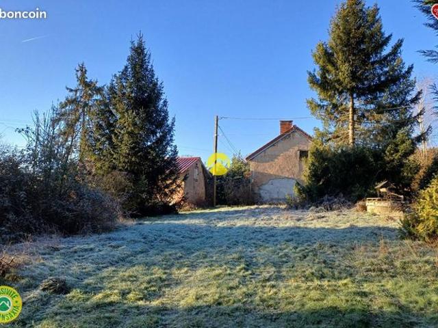 Maison vente à Montbard, Cérilly