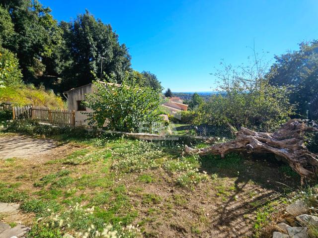 Maison vente à Grasse, Tourrettes-sur-loup