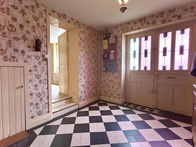 Maison vente à Nancy, Flavigny-sur-moselle