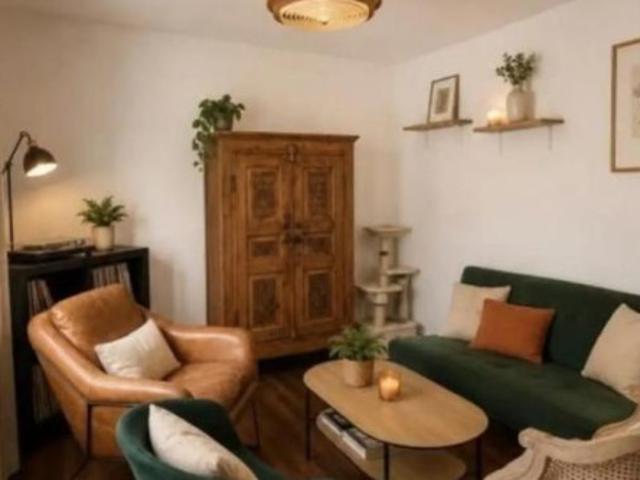 Maison location à Fontainebleau