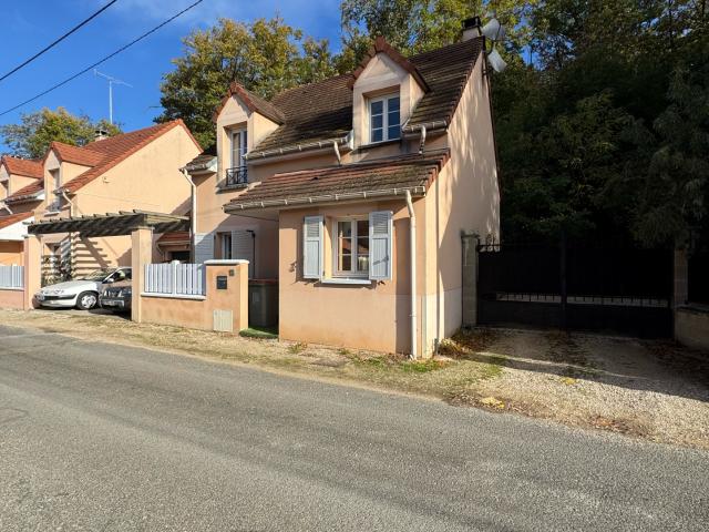 Maison vente à Palaiseau, Forges-les-bains