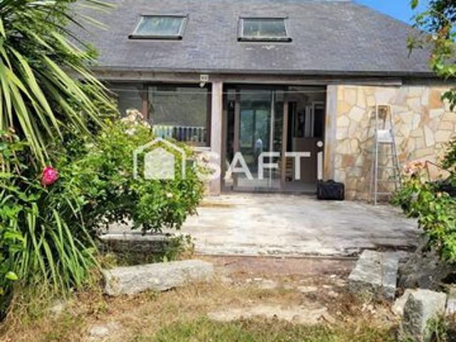 Villa vente à Morlaix, Bretagne
